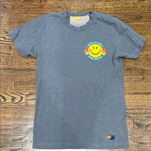 Aviator Nation Austin City Limits Music Festival T-shirt